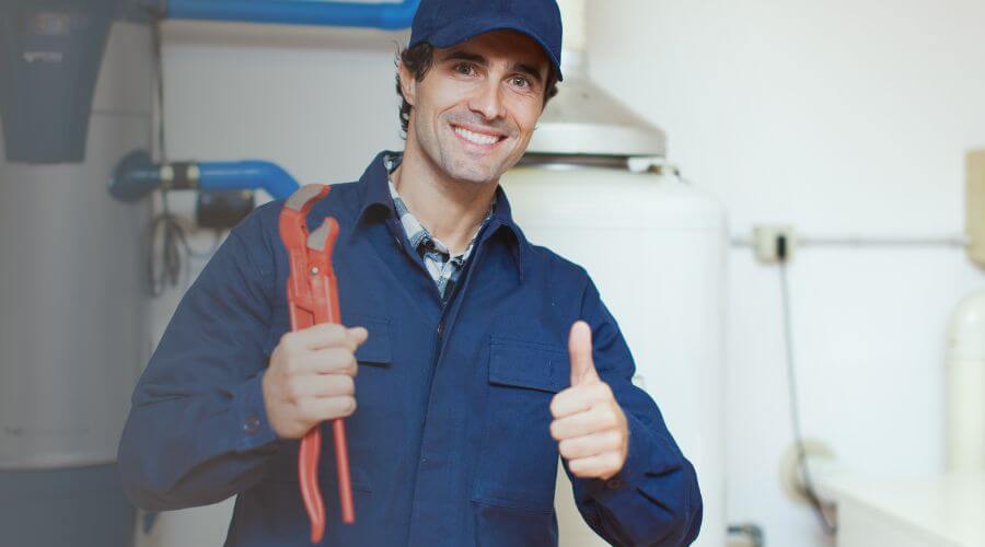 Professional sink repair in Melvern, KS